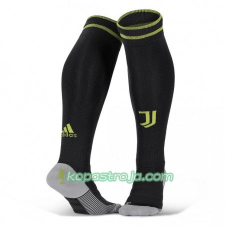 Juventus Tredje Fotbollsstrumpa 2018/19